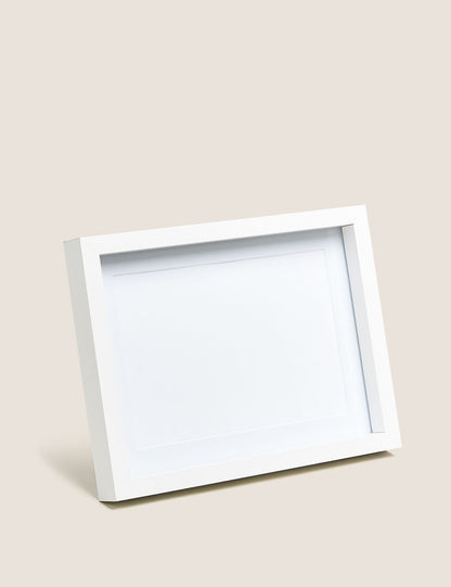 Ahşap Fotoğraf Çerçevesi