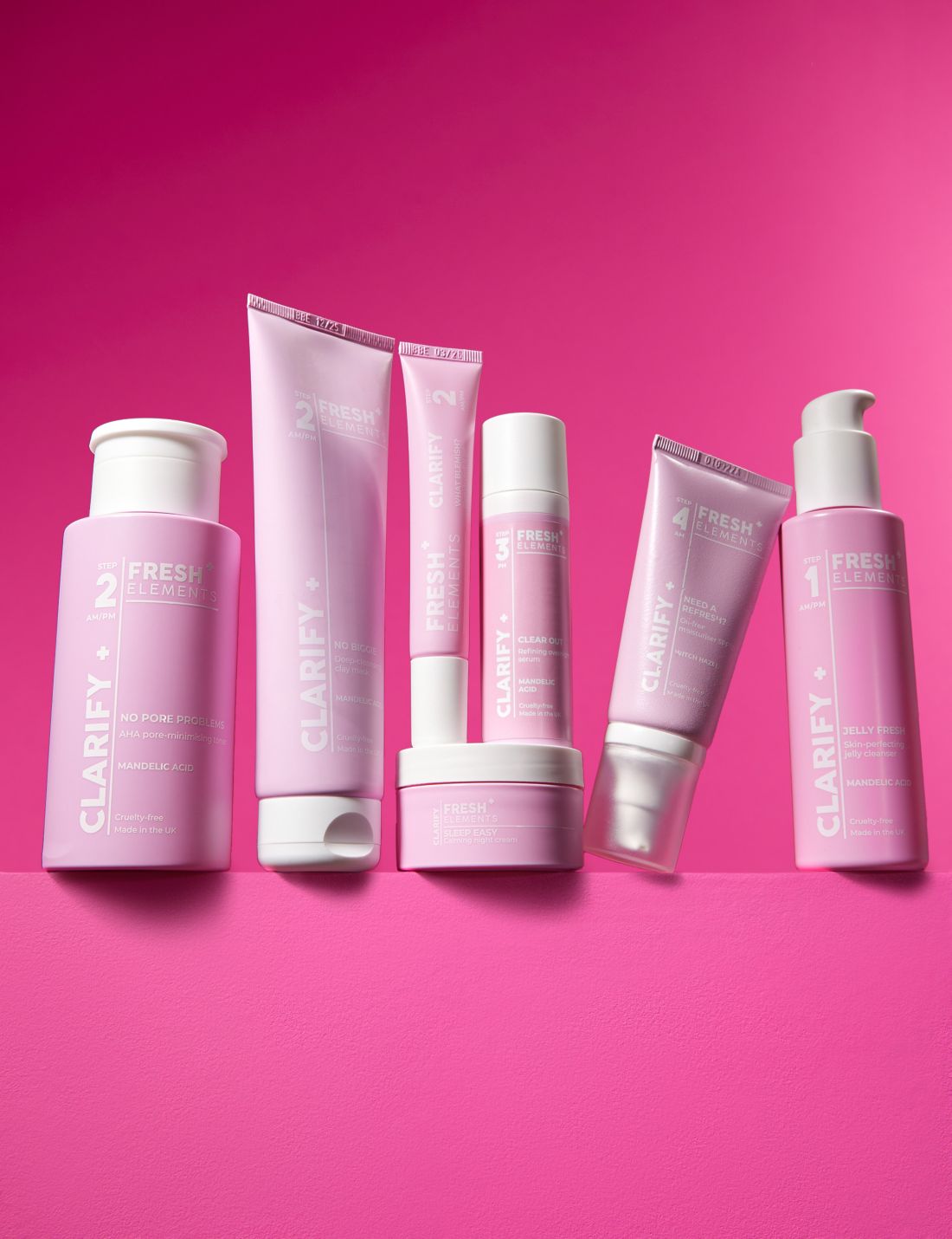 Clear Out Arındırıcı Gece Bakım Serumu 30 Ml