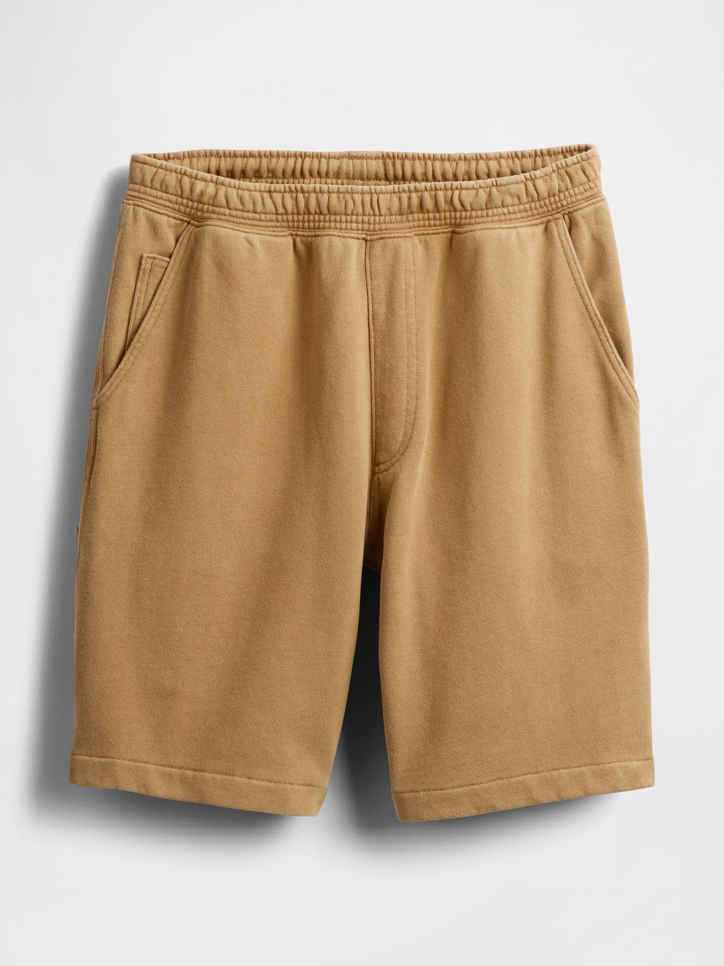 Hardal Heavyweight Carpenter Sweat Şort