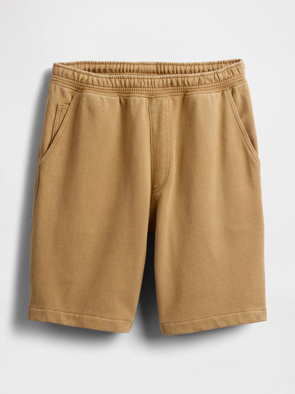 Hardal Heavyweight Carpenter Sweat Şort