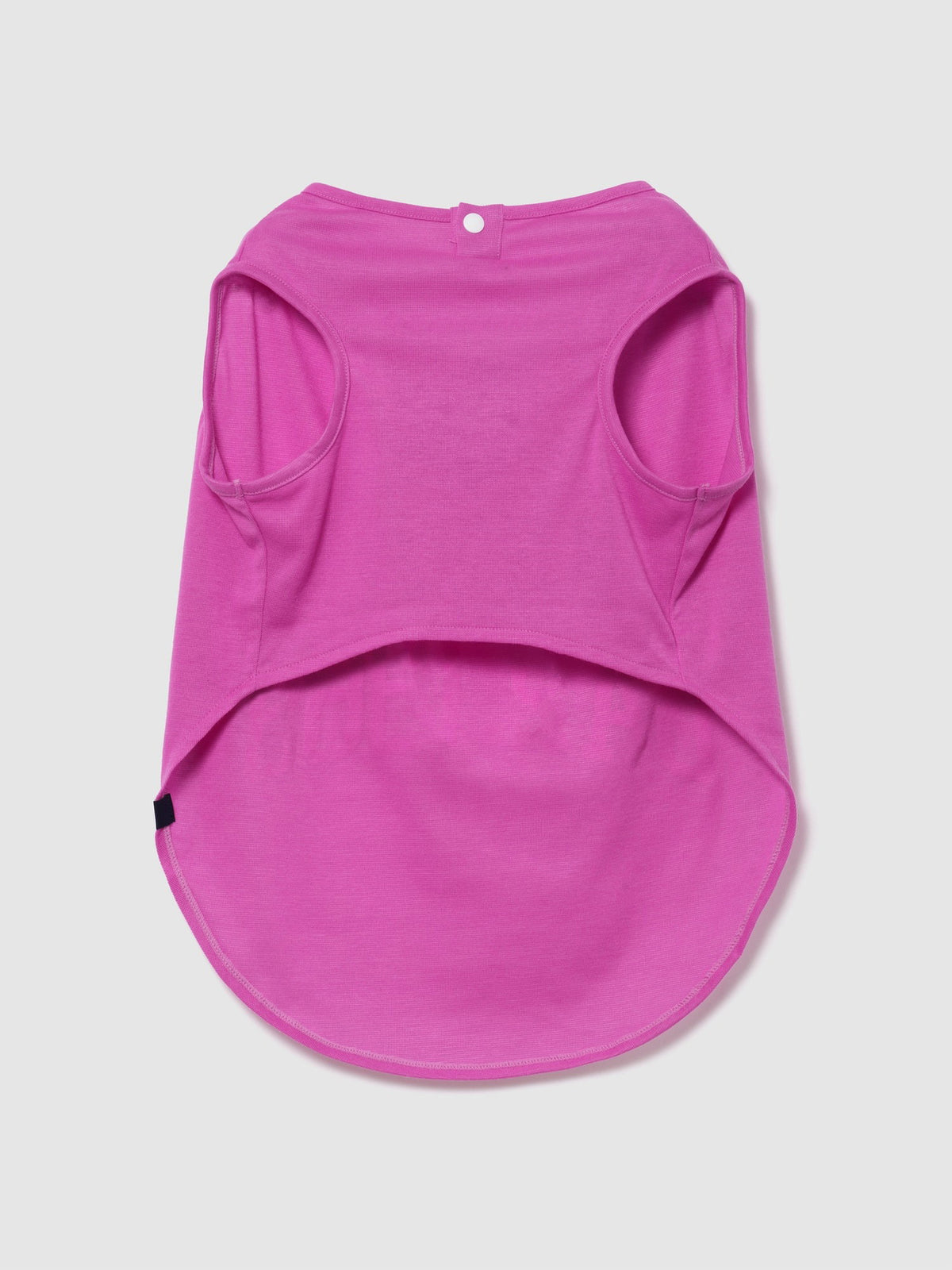 Açık Mavi Logo Pet Kıyafeti