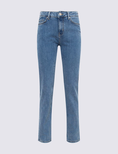 Slim Fit Jean Pantolon