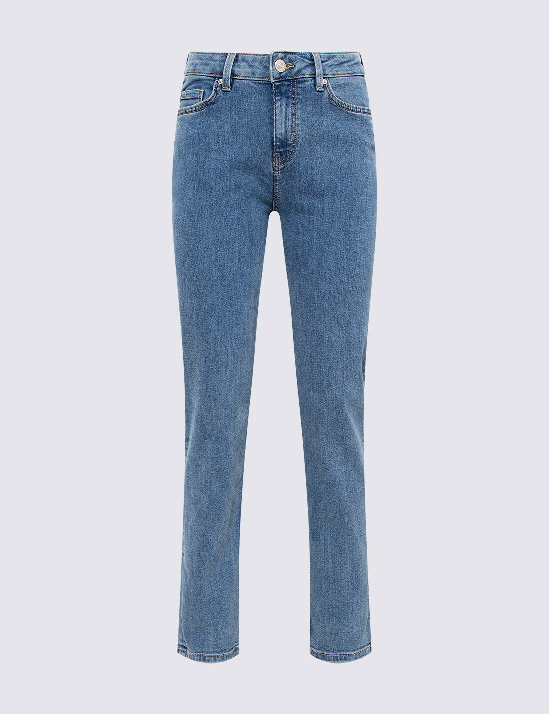 Slim Fit Jean Pantolon
