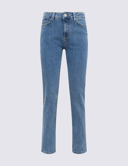 Slim Fit Jean Pantolon