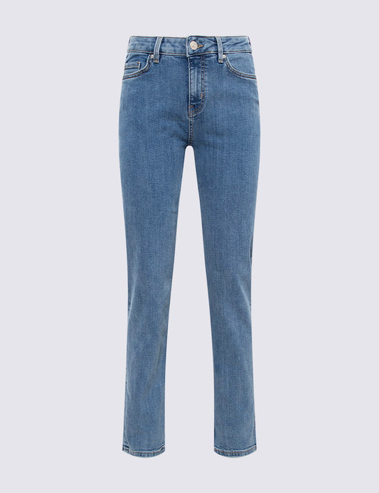 Slim Fit Jean Pantolon
