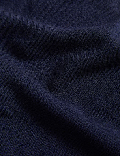 Regular Fit Yün Hırka