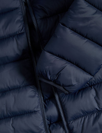 Stormwear Kapüşonlu Mont (6-16 Yaş)