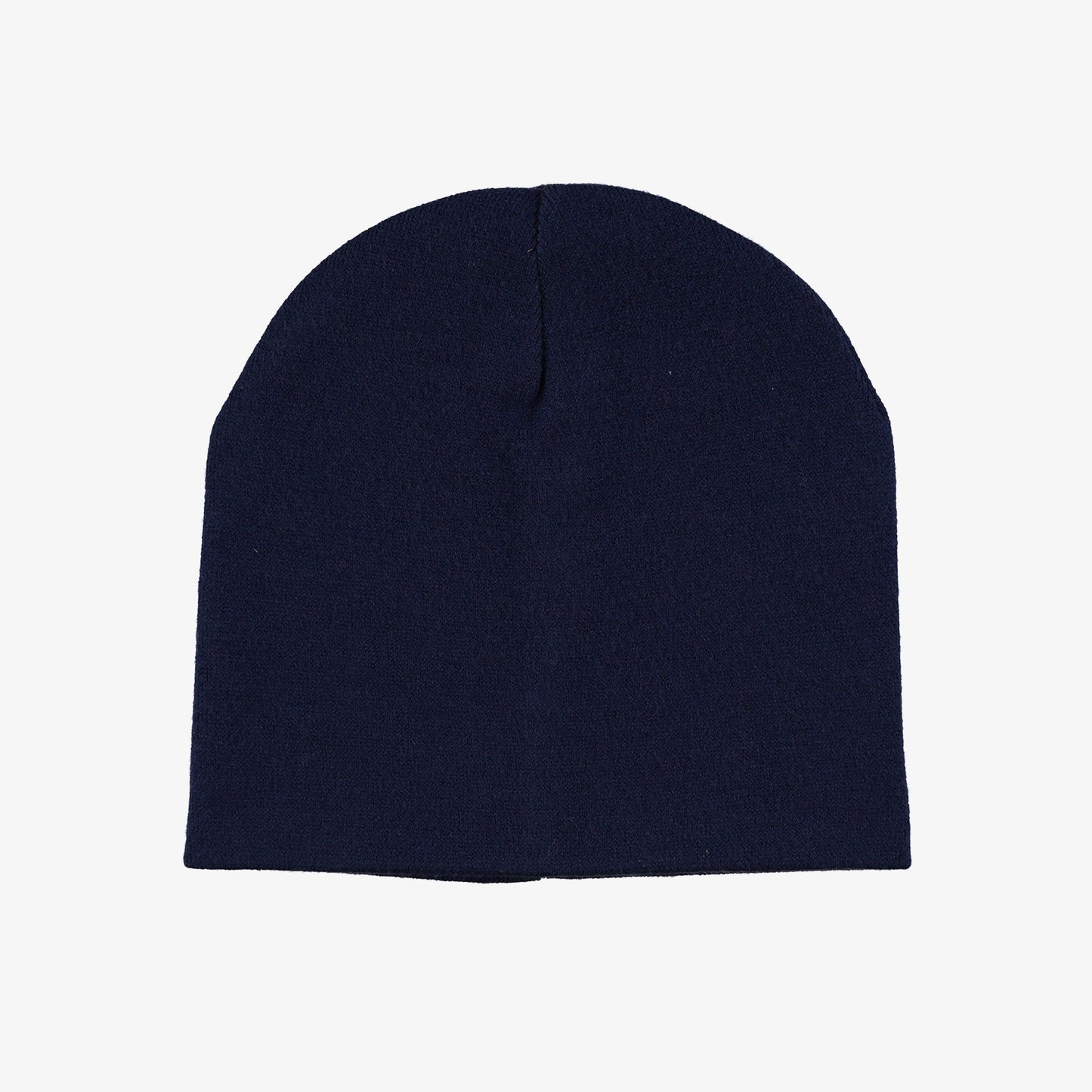 Nautica Unisex Lacivert Çift Taraflı Bere