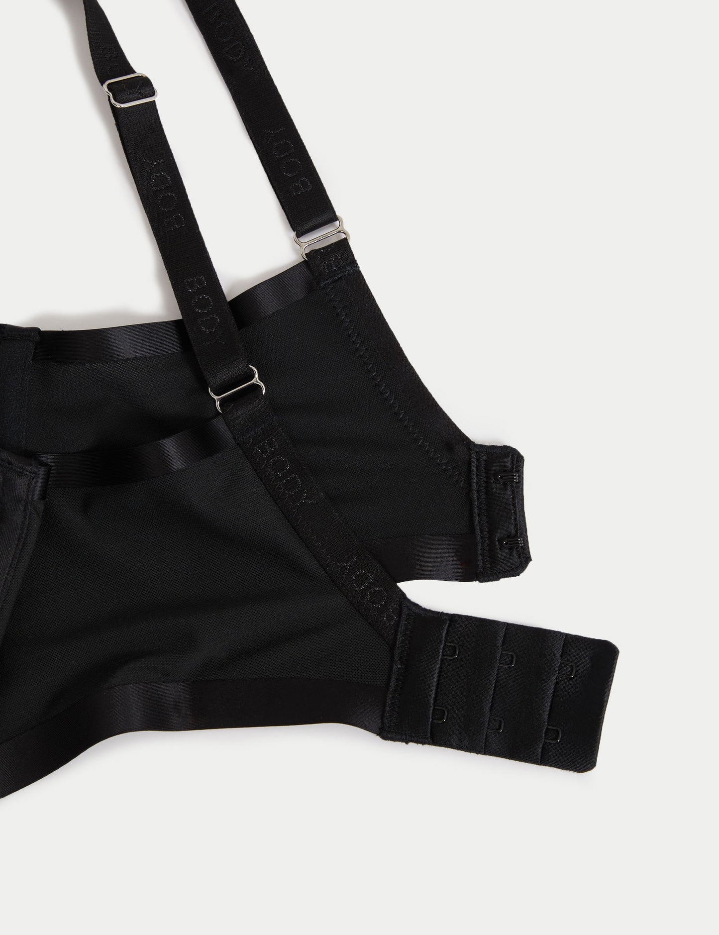Flexifit:trade_mark: Şeffaf Telli Full Cup Sütyen