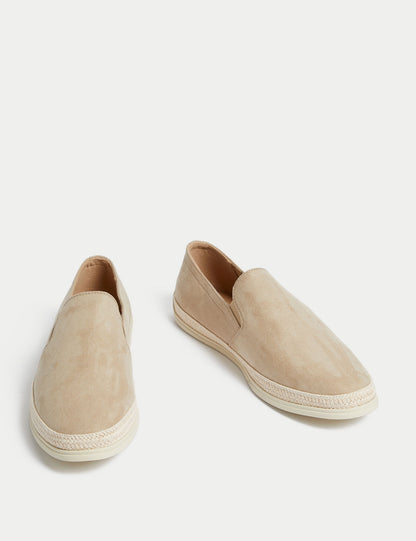 Kanvas Espadril