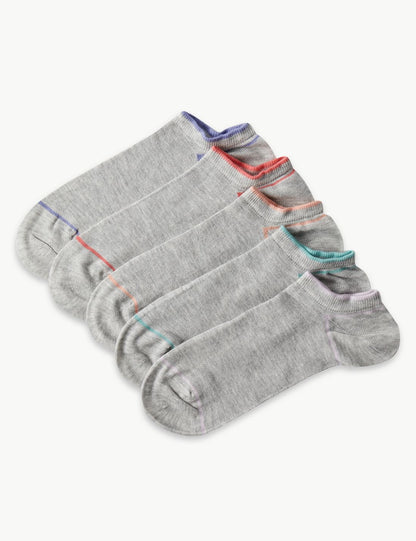 5'li Sumptuously Soft:trade_mark: Çorap Seti