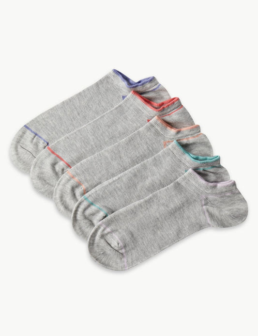 5'li Sumptuously Soft:trade_mark: Çorap Seti