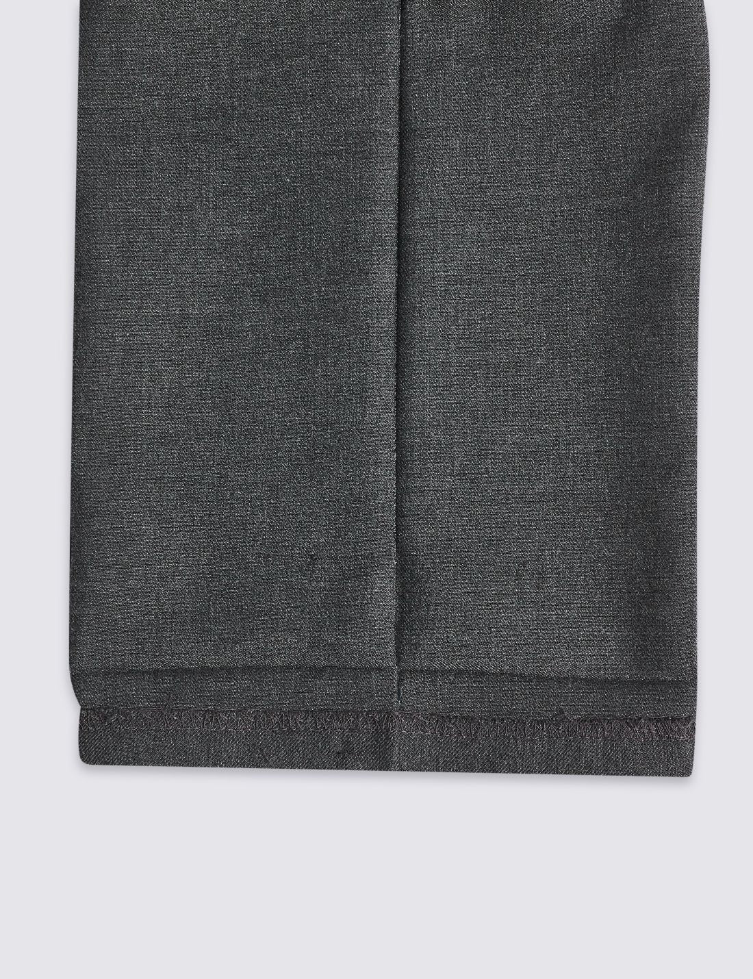 Regular Fit Okul Pantolonu (2-16 Yaş)