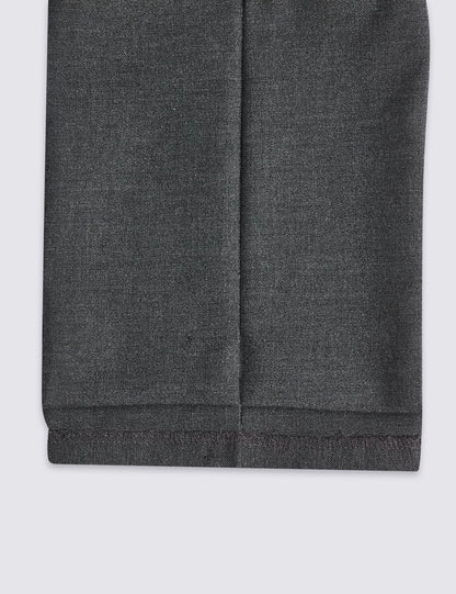 Regular Fit Okul Pantolonu (2-16 Yaş)