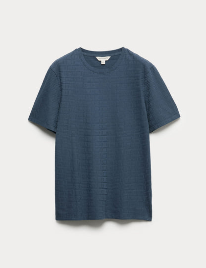 Pamuklu Pijama Üstü