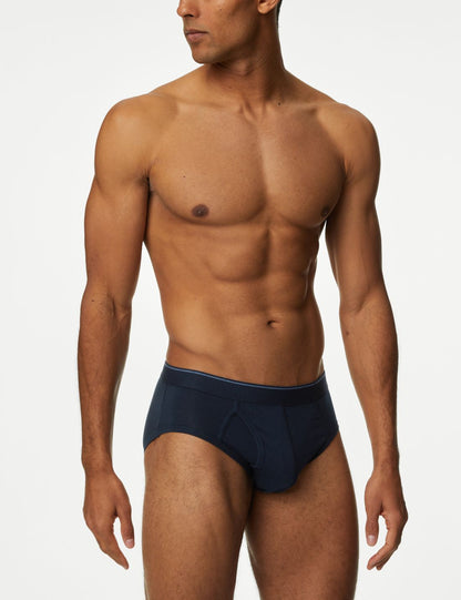 5'li Cool & Fresh™ Brief Külot Seti