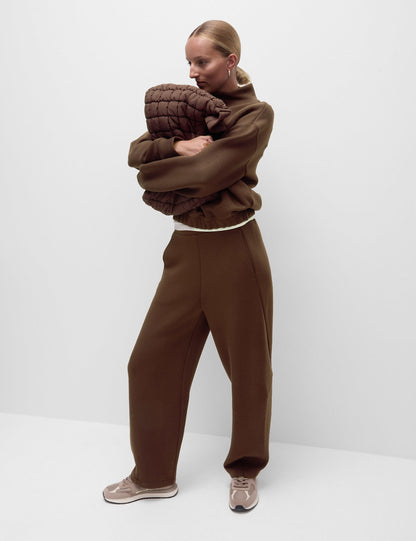 Scuba Barrel Fit Jogger Pantolon