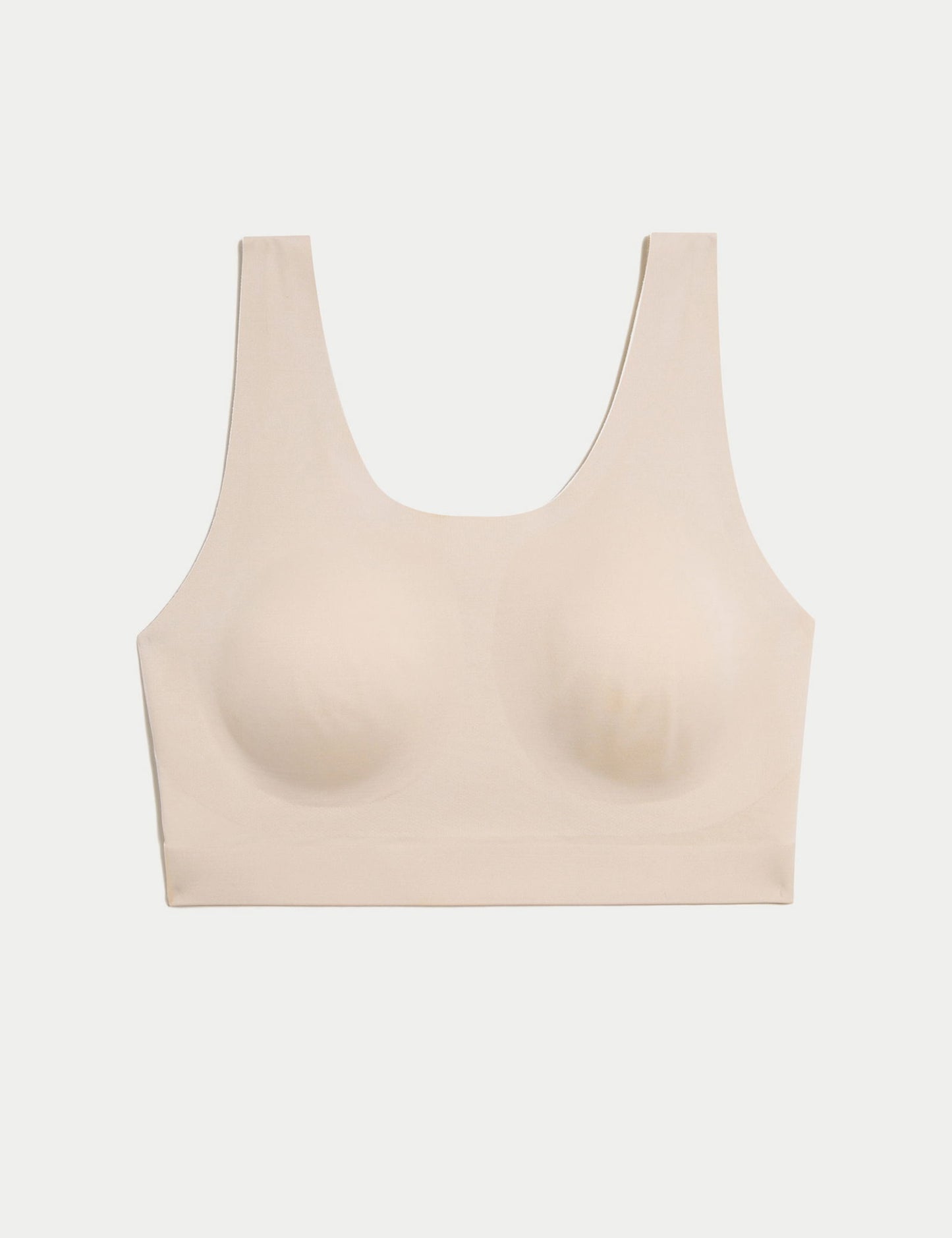 Flexifit:trade_mark: Balensiz Crop Top Sütyen