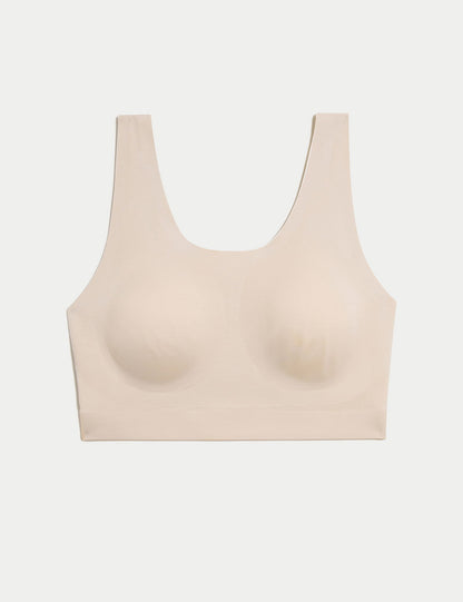 Flexifit:trade_mark: Balensiz Crop Top Sütyen
