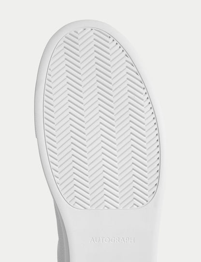Freshfeet™ Regular Fit Bağcıklı Spor Ayakkabı