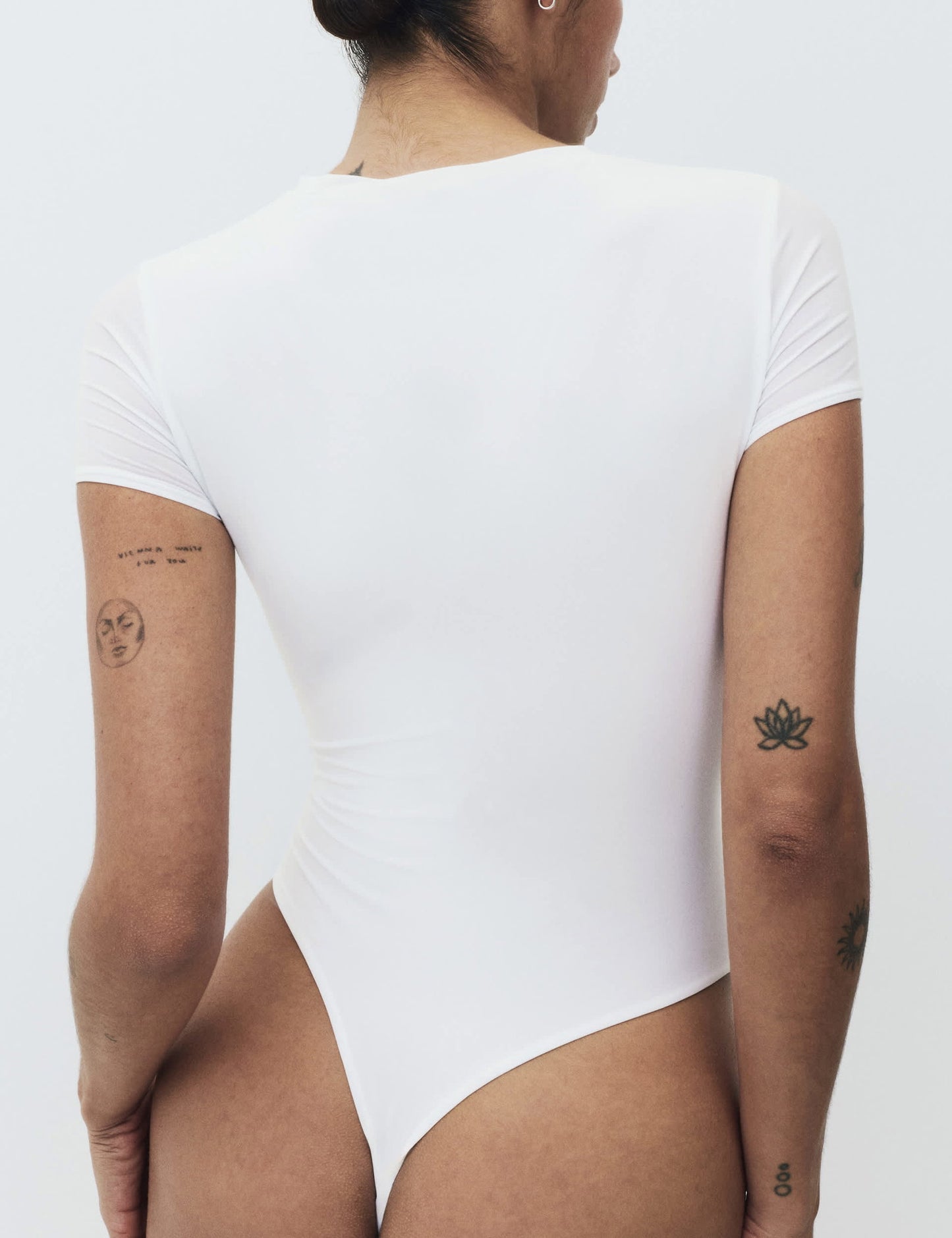 Body Soft T-shirt Body