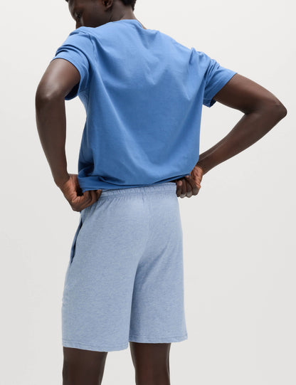 2'li Örme Pijama Altı Seti