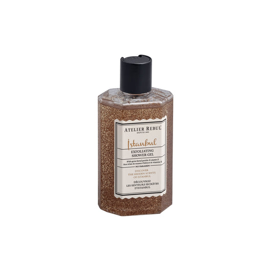Istanbul Peeling Etkili Duş Jeli 250 Ml