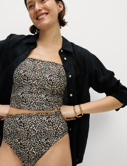 High Waist Pant