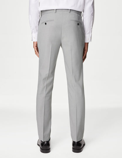 Slim Fit Klasik Pantolon