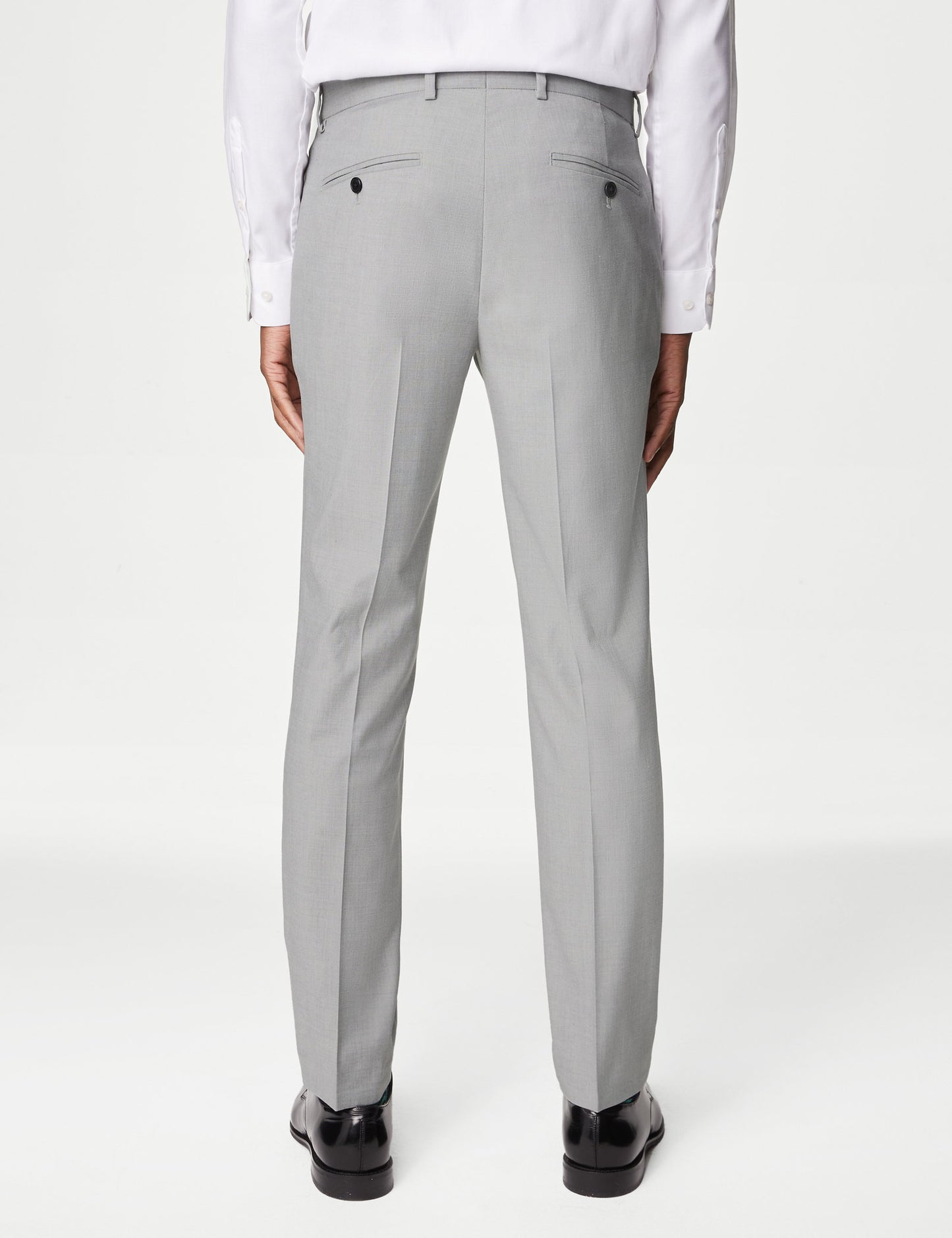 Slim Fit Klasik Pantolon