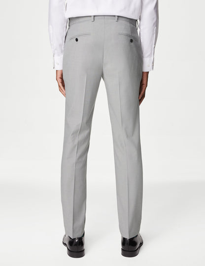 Slim Fit Klasik Pantolon