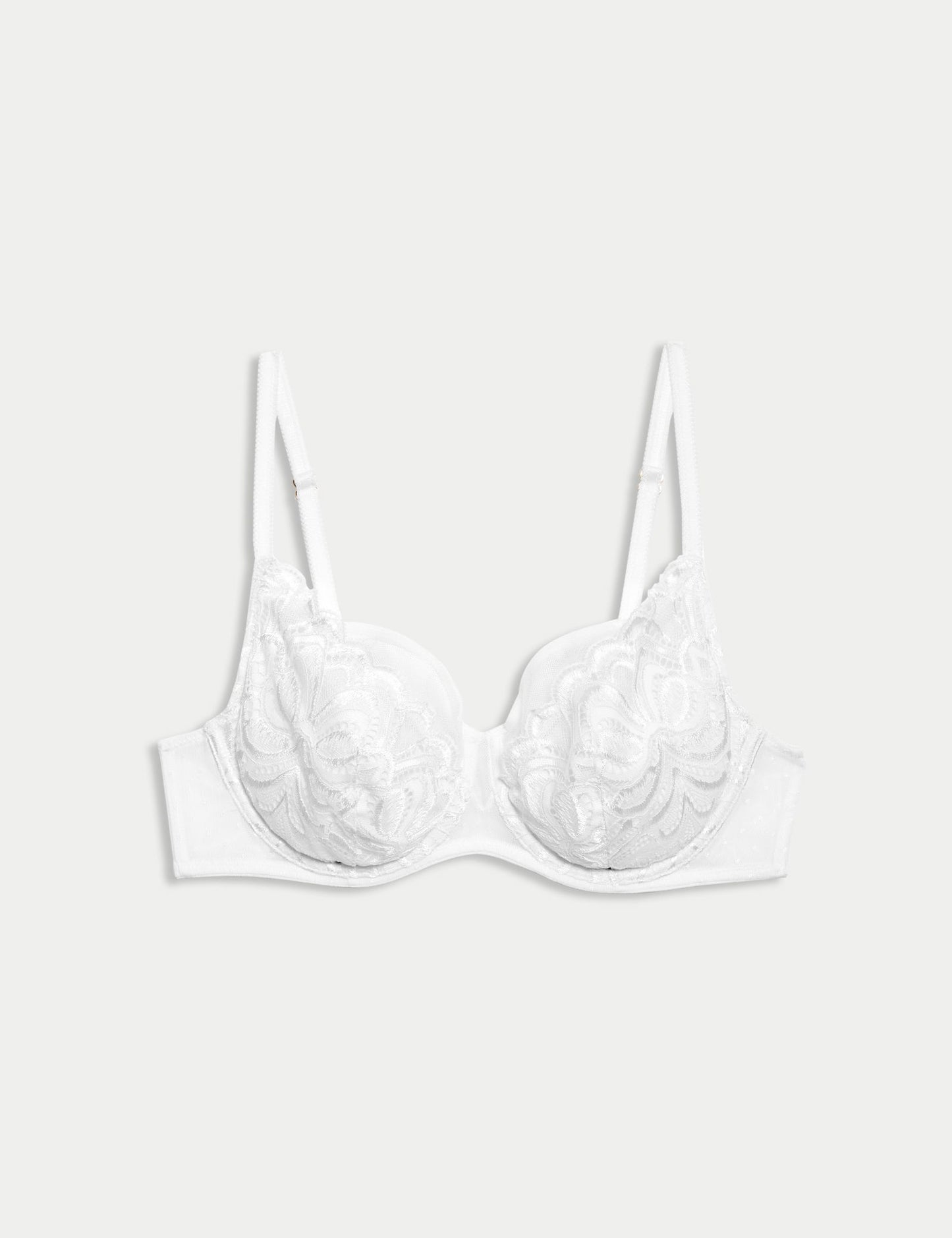 Amelia Natural Lift™ Full Cup Balenli Sütyen