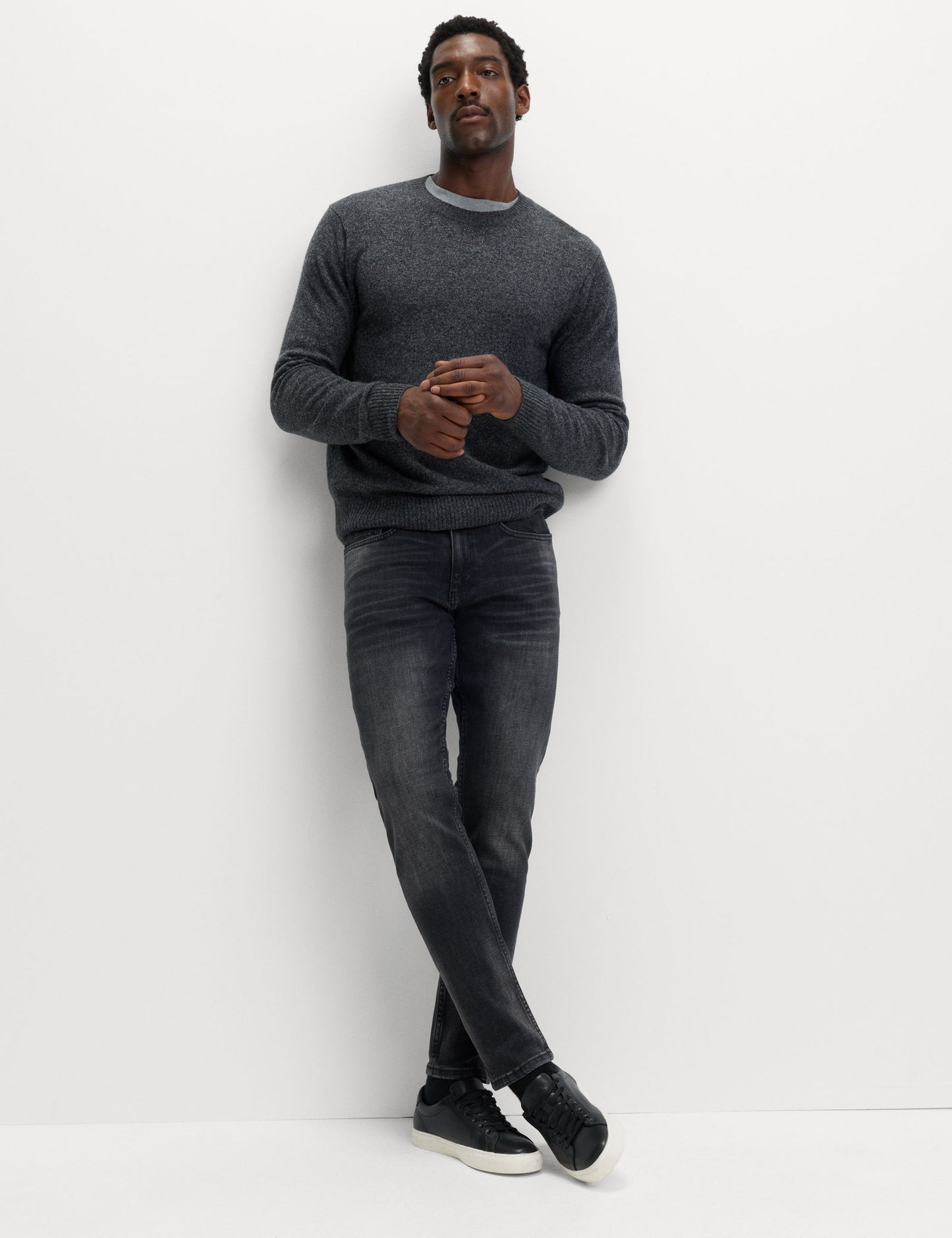 Slim Fit Streç Jean Pantolon