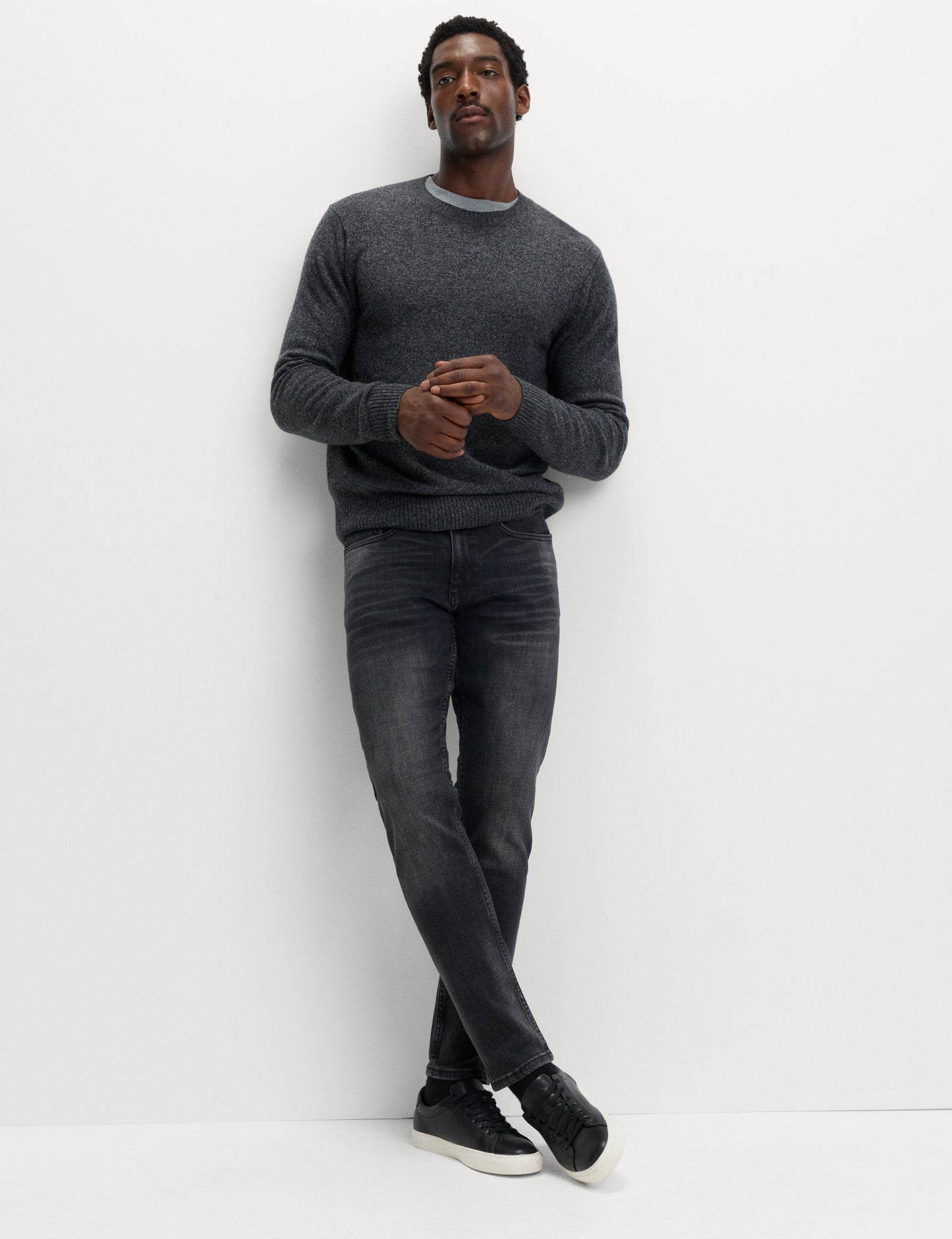 Slim Fit Streç Jean Pantolon