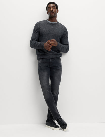 Slim Fit Streç Jean Pantolon
