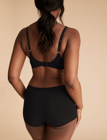 2'li No Vpl Short Korse Seti