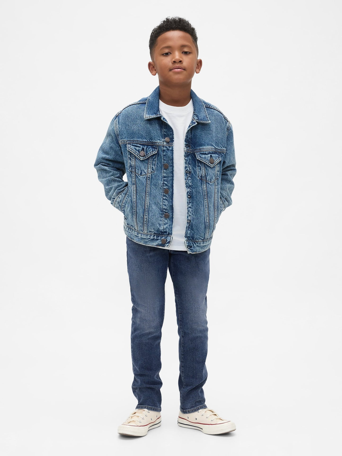 Mavi Slim Jean Pantolon