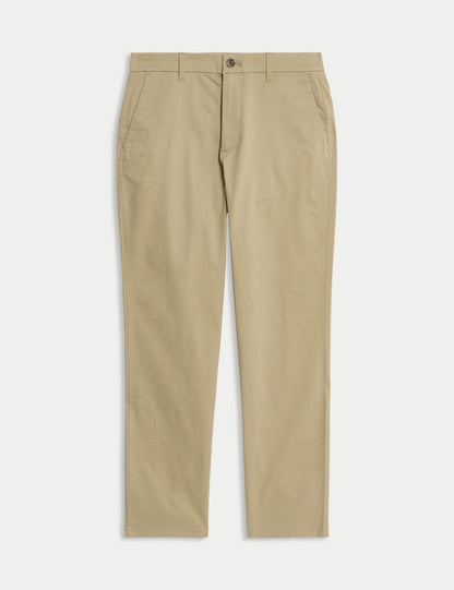 Regular Fit Chino