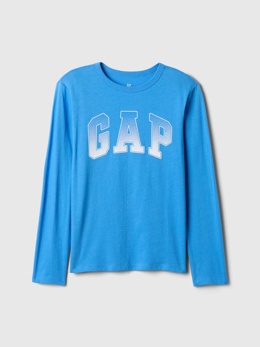 Mavi Kids Gap Logo T-Shirt