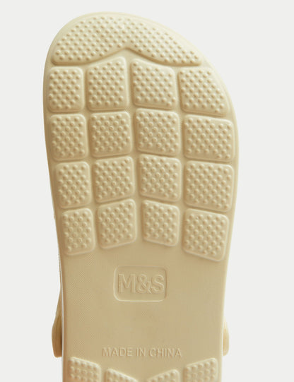 Clogs Çocuk Terlik