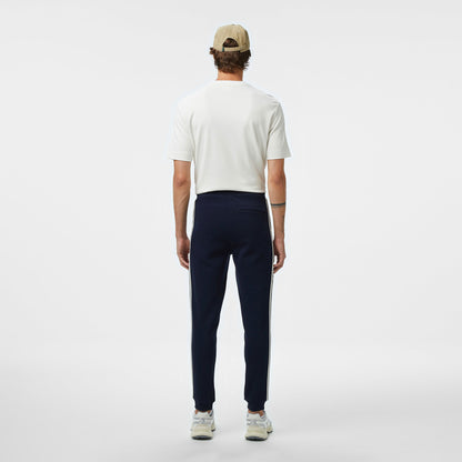 Lacoste Erkek Relaxed Fit Lacivert Eşofman Altı