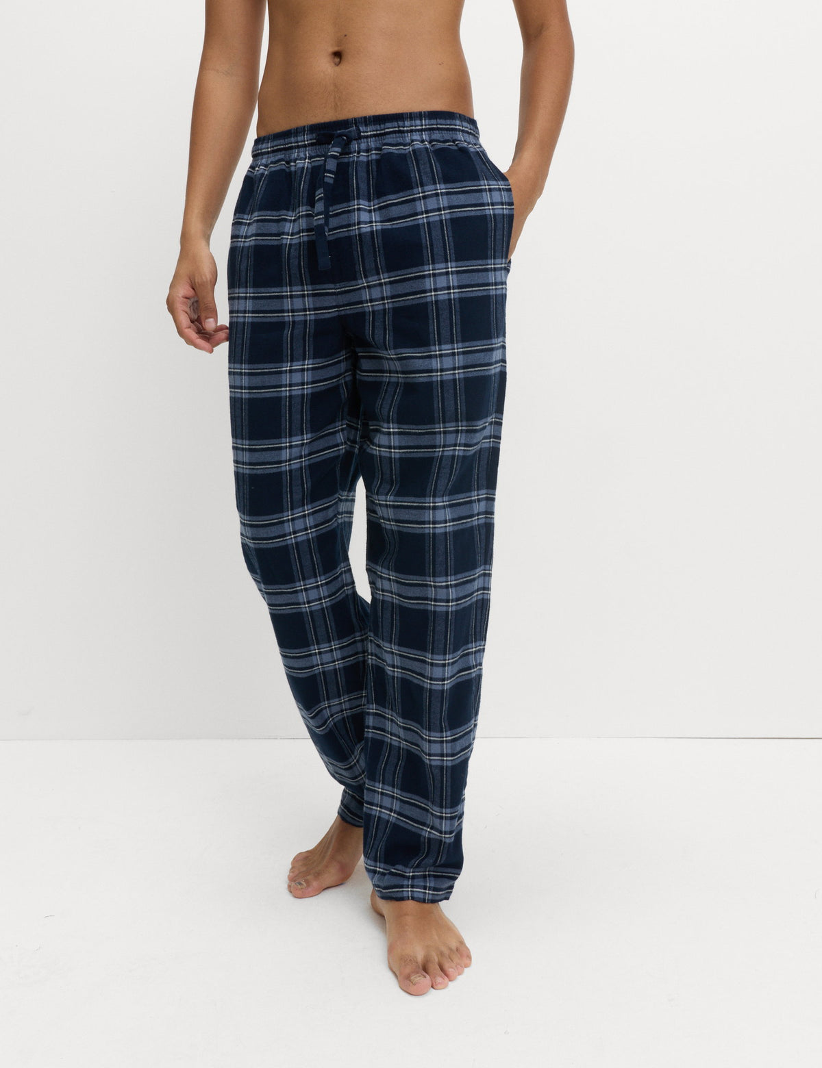2'li Pijama Altı