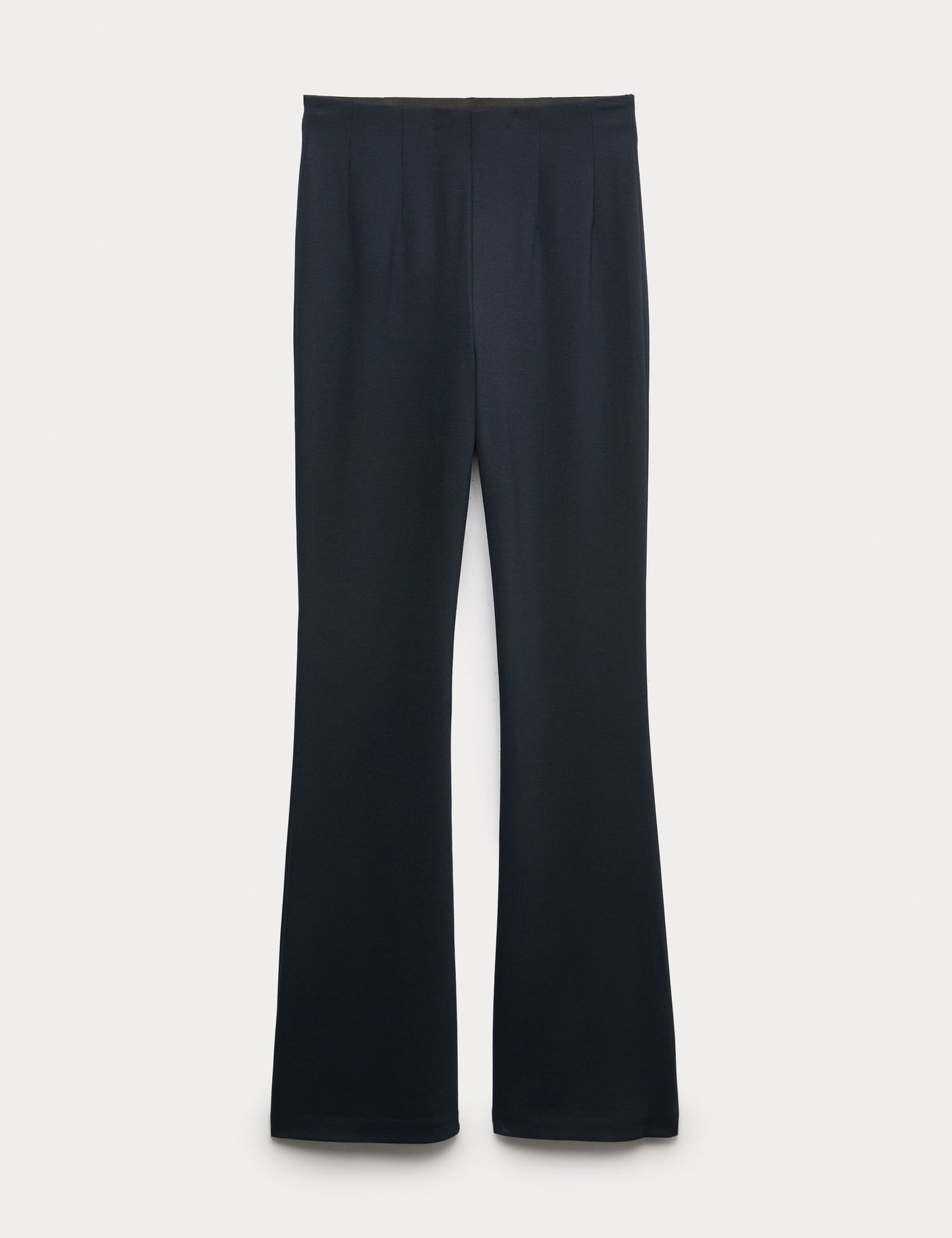Jersey Slim Fit Pantolon
