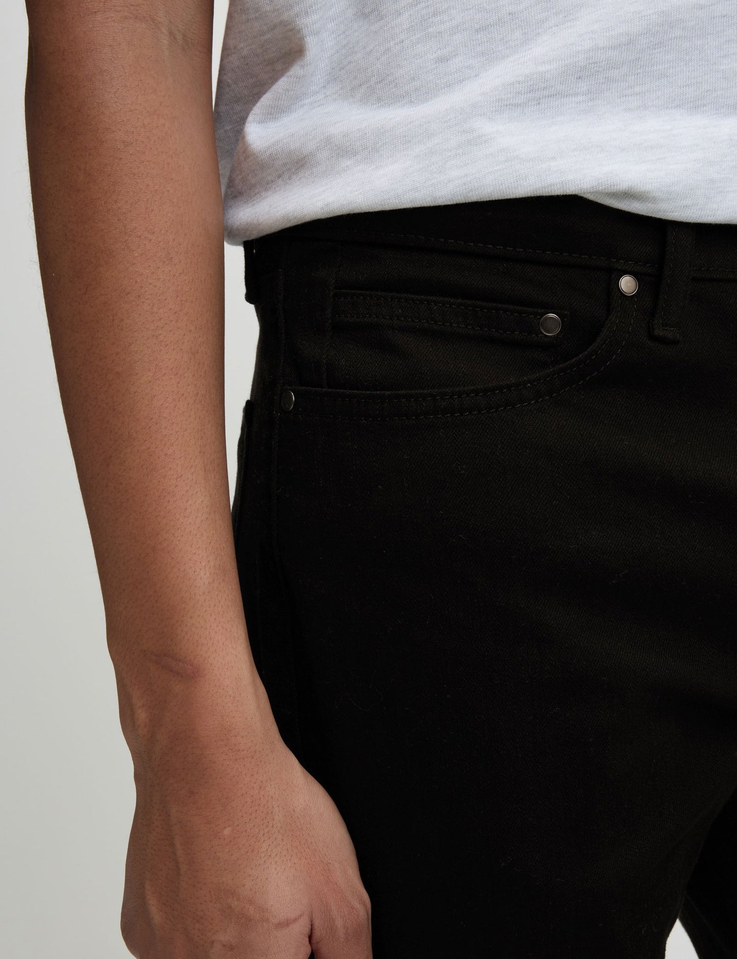 Slim Fit Streç Jean Pantolon