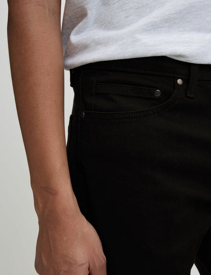 Slim Fit Streç Jean Pantolon