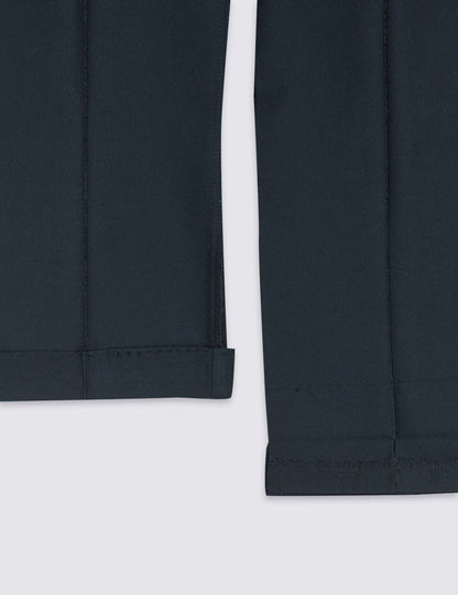 Regular Fit Okul Pantolonu (2-16 Yaş)