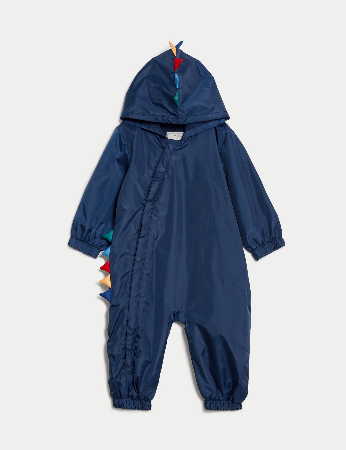 Stormwear:trade_mark: Kapüşonlu Tulum (0-5 Yaş)