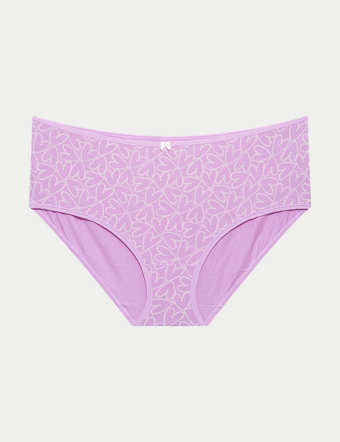 5'li Cotton Lycra Short Külot Seti
