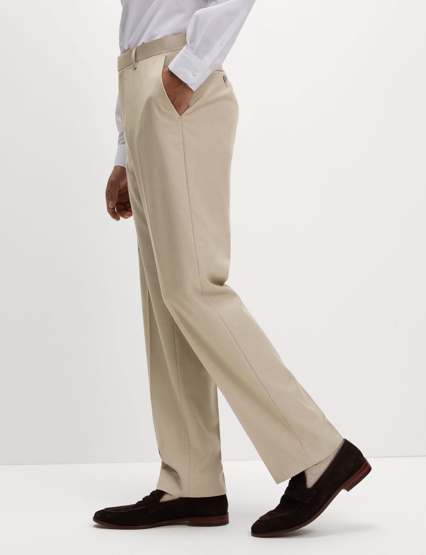 Regular Fit Klasik Ceket