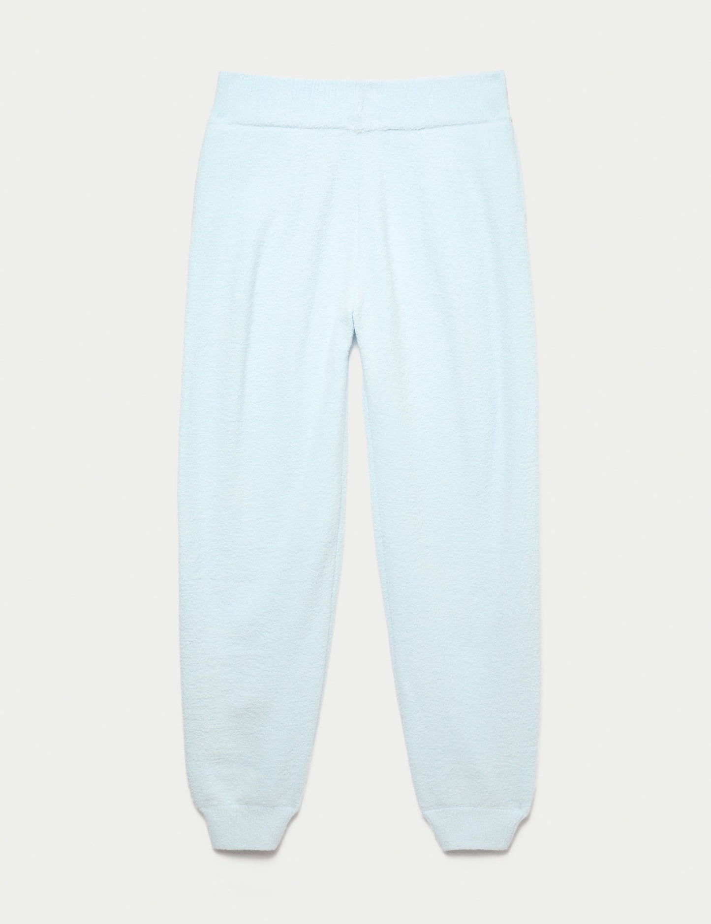 Cosy Örgü Jogger